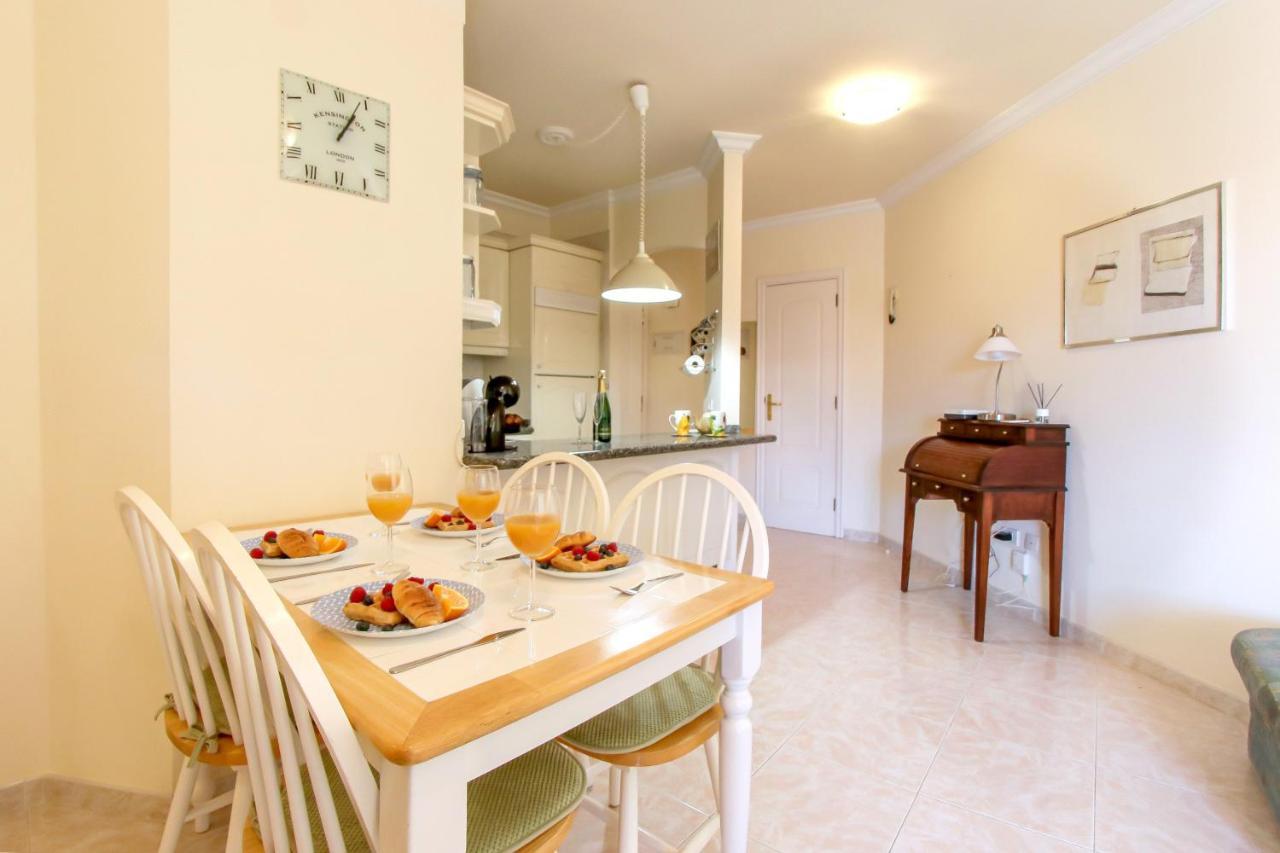 Lovely 2 Bedroom Home With Nice Pool And View, K26 Costa Del Silencio Esterno foto