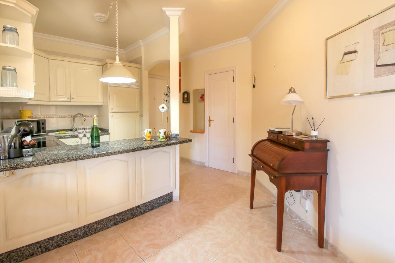 Lovely 2 Bedroom Home With Nice Pool And View, K26 Costa Del Silencio Esterno foto