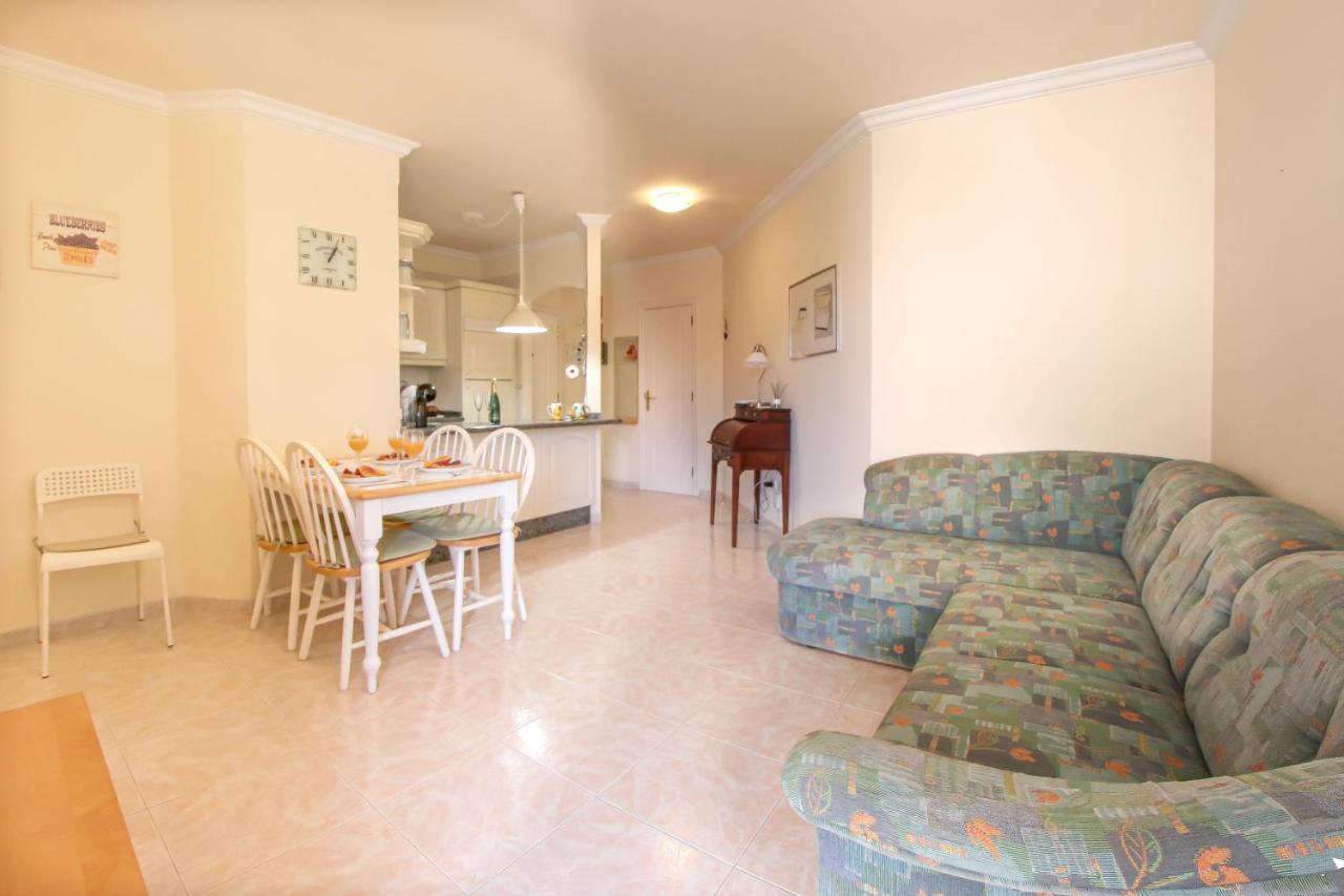 Lovely 2 Bedroom Home With Nice Pool And View, K26 Costa Del Silencio Esterno foto