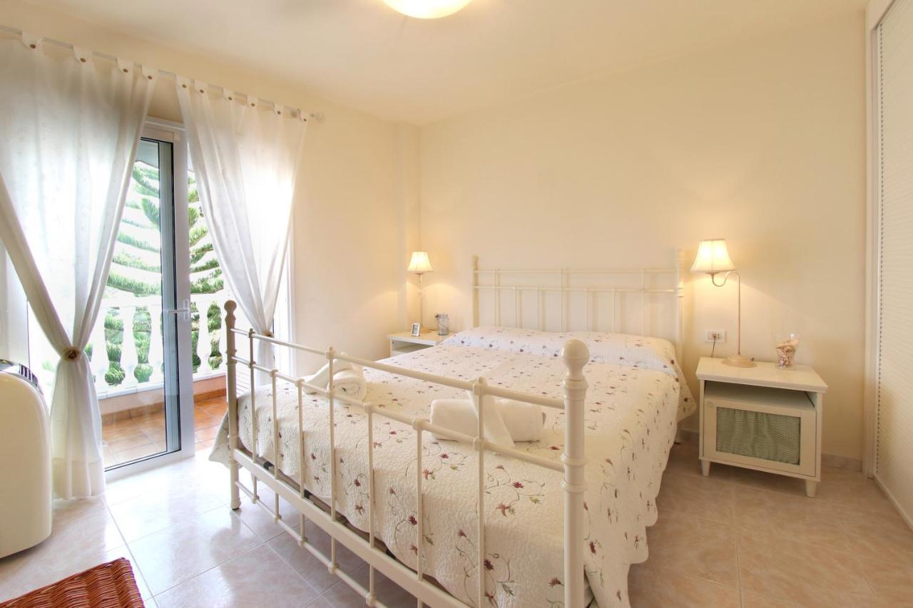 Lovely 2 Bedroom Home With Nice Pool And View, K26 Costa Del Silencio Esterno foto