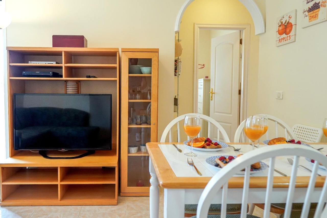 Lovely 2 Bedroom Home With Nice Pool And View, K26 Costa Del Silencio Esterno foto
