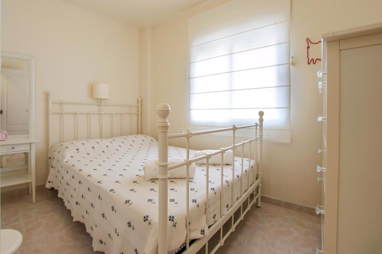 Lovely 2 Bedroom Home With Nice Pool And View, K26 Costa Del Silencio Esterno foto