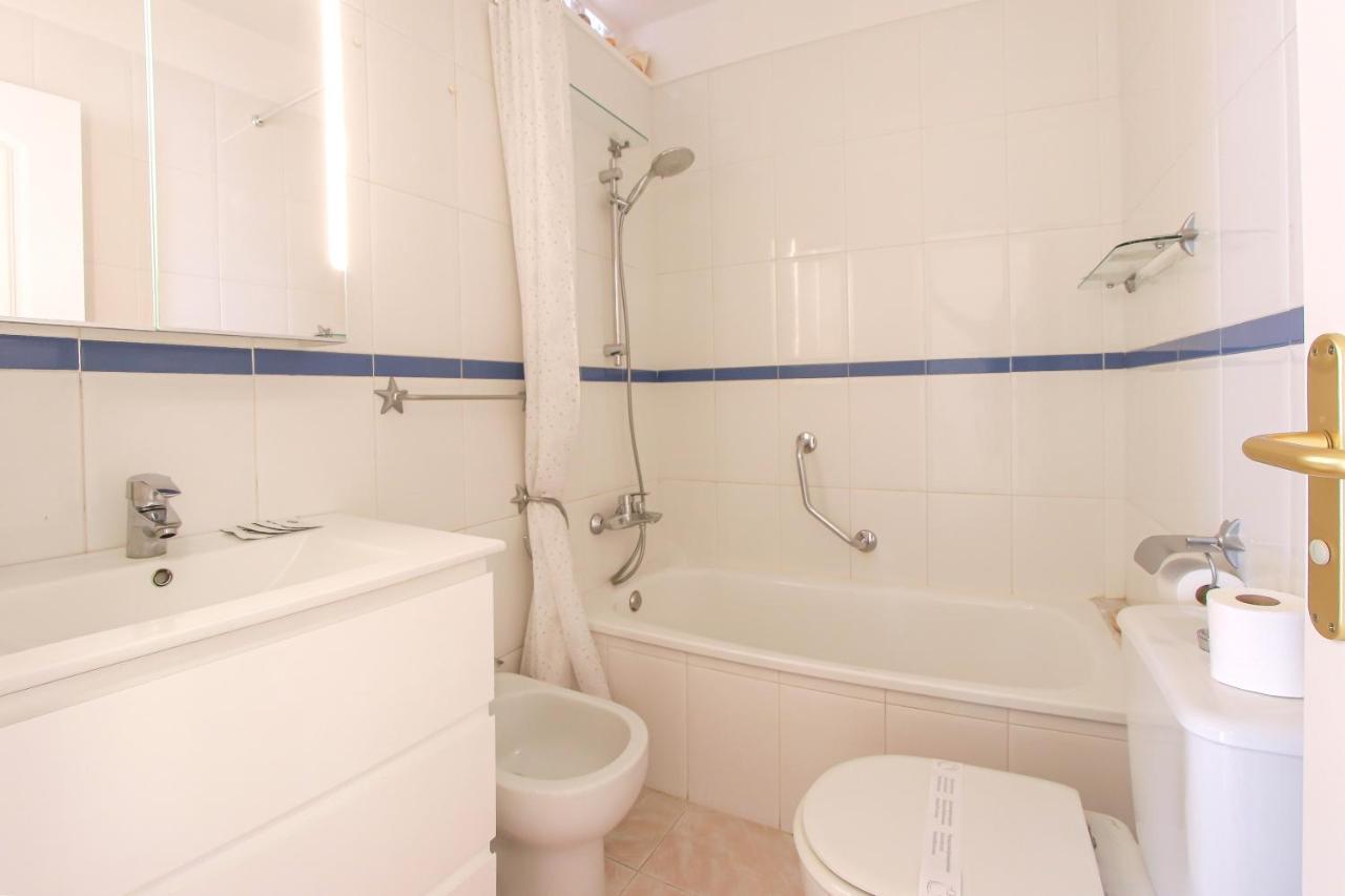 Lovely 2 Bedroom Home With Nice Pool And View, K26 Costa Del Silencio Esterno foto